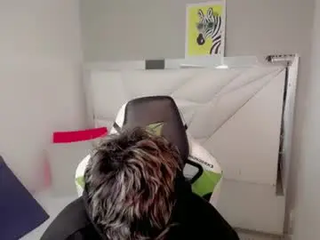 Chaturbate Live Sex of yosepp_cum