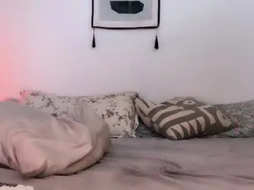 Chaturbate Live Sex Cam of _swaa
