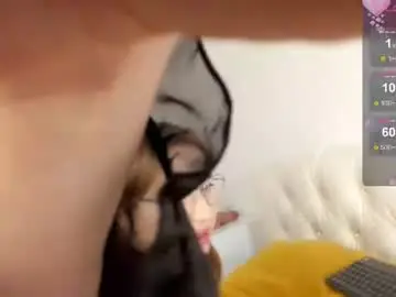 Chaturbate Live Porn of _timeless_paradox