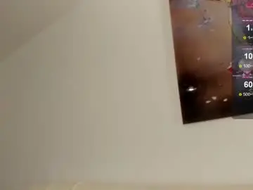 Chaturbate Free Porn Cam of _timeless_paradox