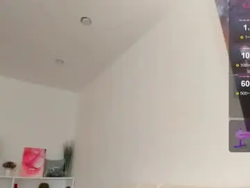 Chaturbate Best Webcam of _timeless_paradox
