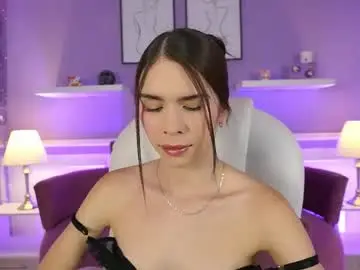Chaturbate Live Sex of alinabennet