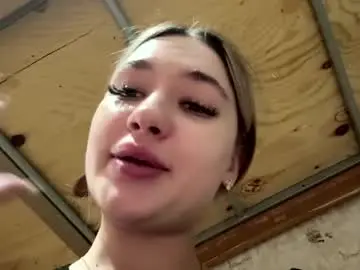 Chaturbate Live Sex of arlettaeavey