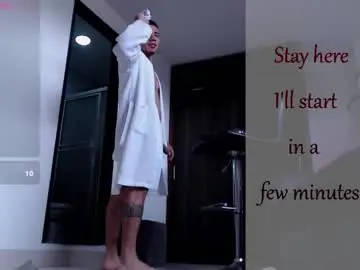 Chaturbate Free Live Porn of bastian_franco01