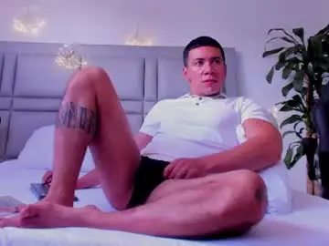 Chaturbate Nude Webcam of bastian_franco01