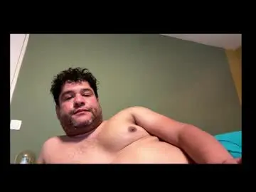 Chaturbate Adult Webcams of bearwithbelly