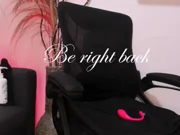 Chaturbate Sex Chat of betzabeth_1