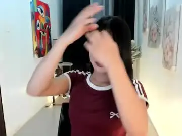 Chaturbate Live Sex of callmeprettylj