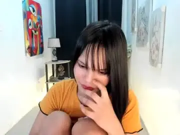Chaturbate Adult Webcams of callmeprettylj
