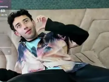 Chaturbate Live Porn of erickblaze_wm