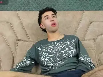 Chaturbate Sex Cam of erickblaze_wm
