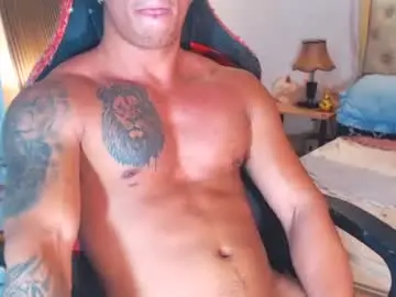 Chaturbate Adult Video Chat of fuckinghot201