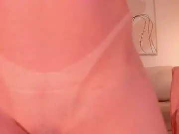 Chaturbate Best Webcam of isabelbornner