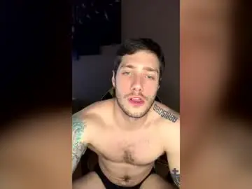 Chaturbate Live Sex Cam of jason_thegreat