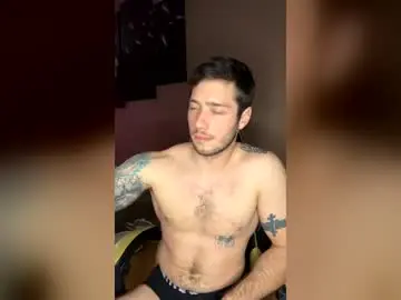 Chaturbate Live Sex Cam of jason_thegreat