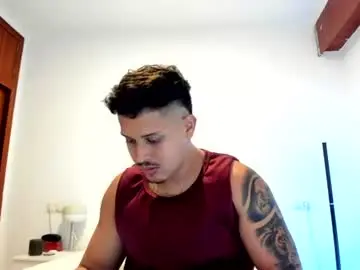 Chaturbate Best live sex cam show of johansmith__