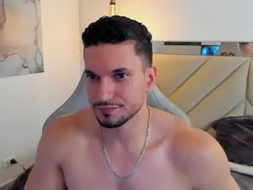 Chaturbate Adult Video Chat of ryan_ward79