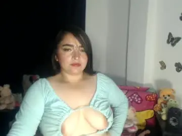 Chaturbate Watch Live Sex Cams of samanthakler17