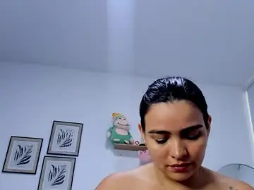 Chaturbate Sex Chat of saritadolly_