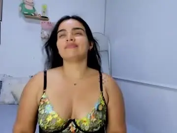 Chaturbate Best Webcam of saritadolly_
