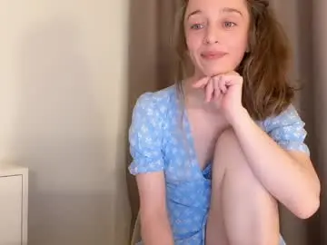 Chaturbate Adult Video Chat of shy_schoolgirl_