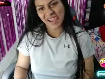 Chaturbate Live Porn of sweetalmaa