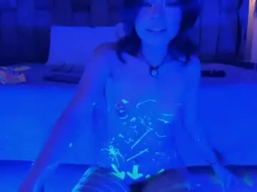 Chaturbate Best live sex cam show of agathauwudoll