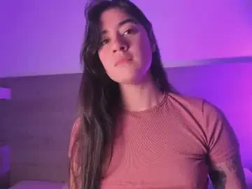 Chaturbate Live Porn of ally_addams