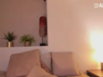 Chaturbate Free Live Porn of ally_addams