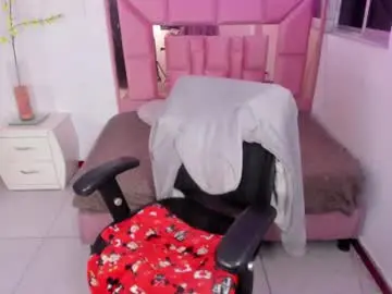 Chaturbate Live Sex Cam of anna_moon18