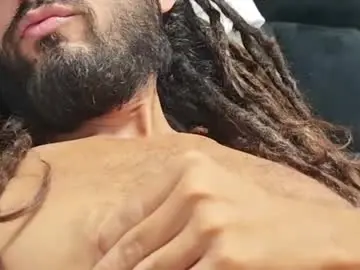 Chaturbate Sex Cam of arabtarazan4
