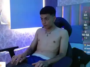 Chaturbate Free Live Porn of brac_tay