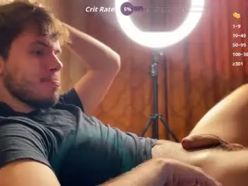 Chaturbate Nude Webcam of christophertan
