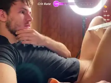 Chaturbate Live Porn of christophertan