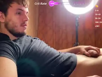 Chaturbate Live Porn of christophertan