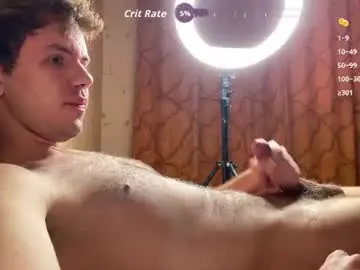 Chaturbate Best Webcam of christophertan