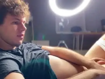 Chaturbate Live Sex Cam of christophertan