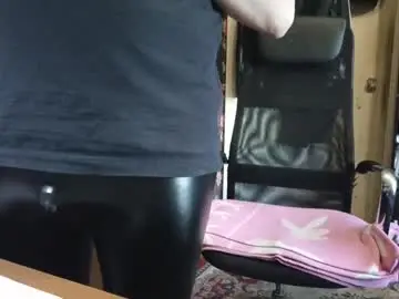 Chaturbate Free Porn Cam of cremjee