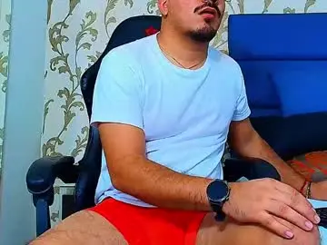 Chaturbate Live Sex of dante_goldt