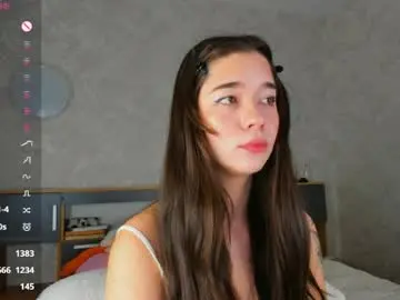 Chaturbate Live Sex Cam of flirtykitty_
