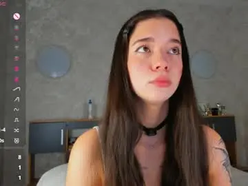 Chaturbate Best Webcam of flirtykitty_