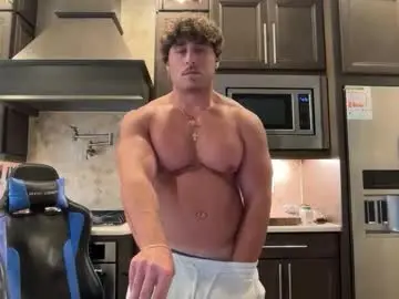 Chaturbate Live Porn of hungkingg22