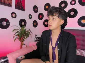 Chaturbate Best live sex cam show of juandaaa__