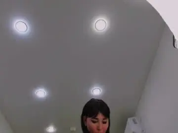 Chaturbate Nude Webcam of missxxxl