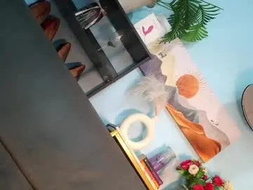 Chaturbate Live Sex of seraphina_leroux_lashes