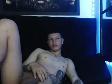 Chaturbate Sex Cam of smitt21cm