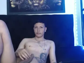 Chaturbate Free Porn Cam of smitt21cm