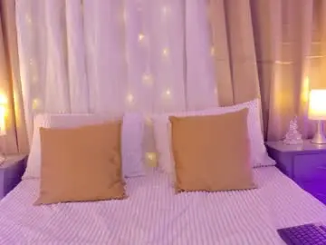 Chaturbate Live Sex Cam of talianavega