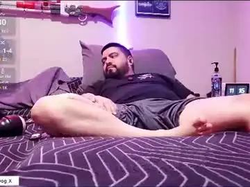 Chaturbate Best Webcam of the_alpha_dog_xxx
