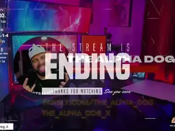 Chaturbate Free Live Porn of the_alpha_dog_xxx